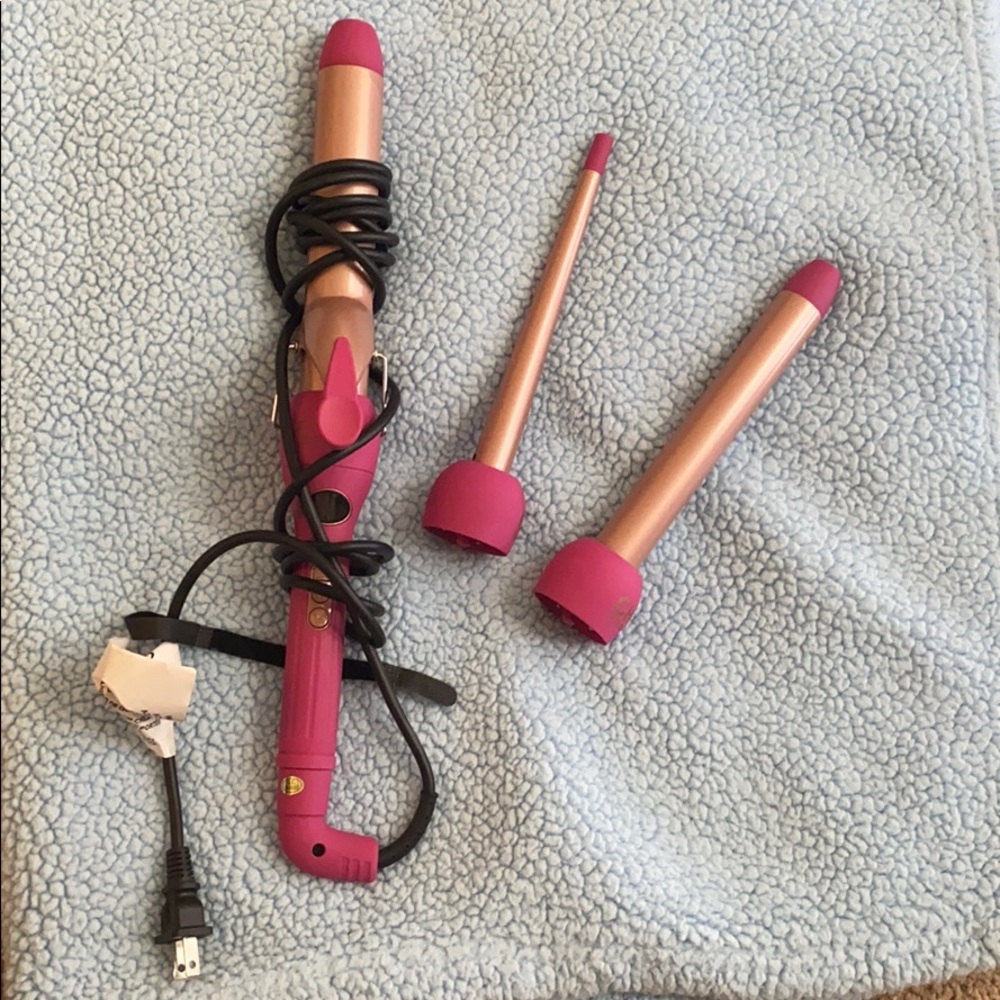 Chi for Ulta